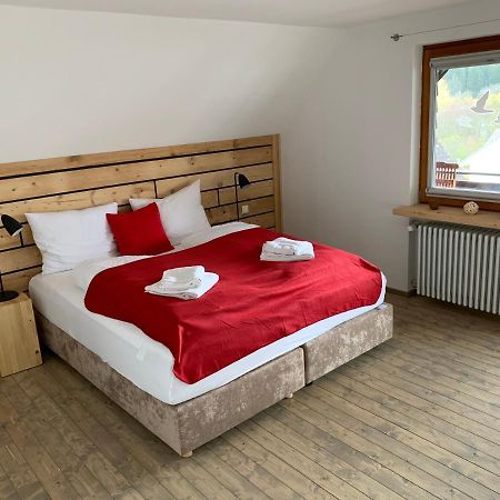 Kuckucksnester Roetenbach Friedenweiler المظهر الخارجي الصورة