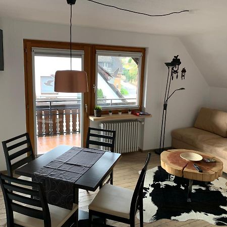 Kuckucksnester Roetenbach Friedenweiler المظهر الخارجي الصورة