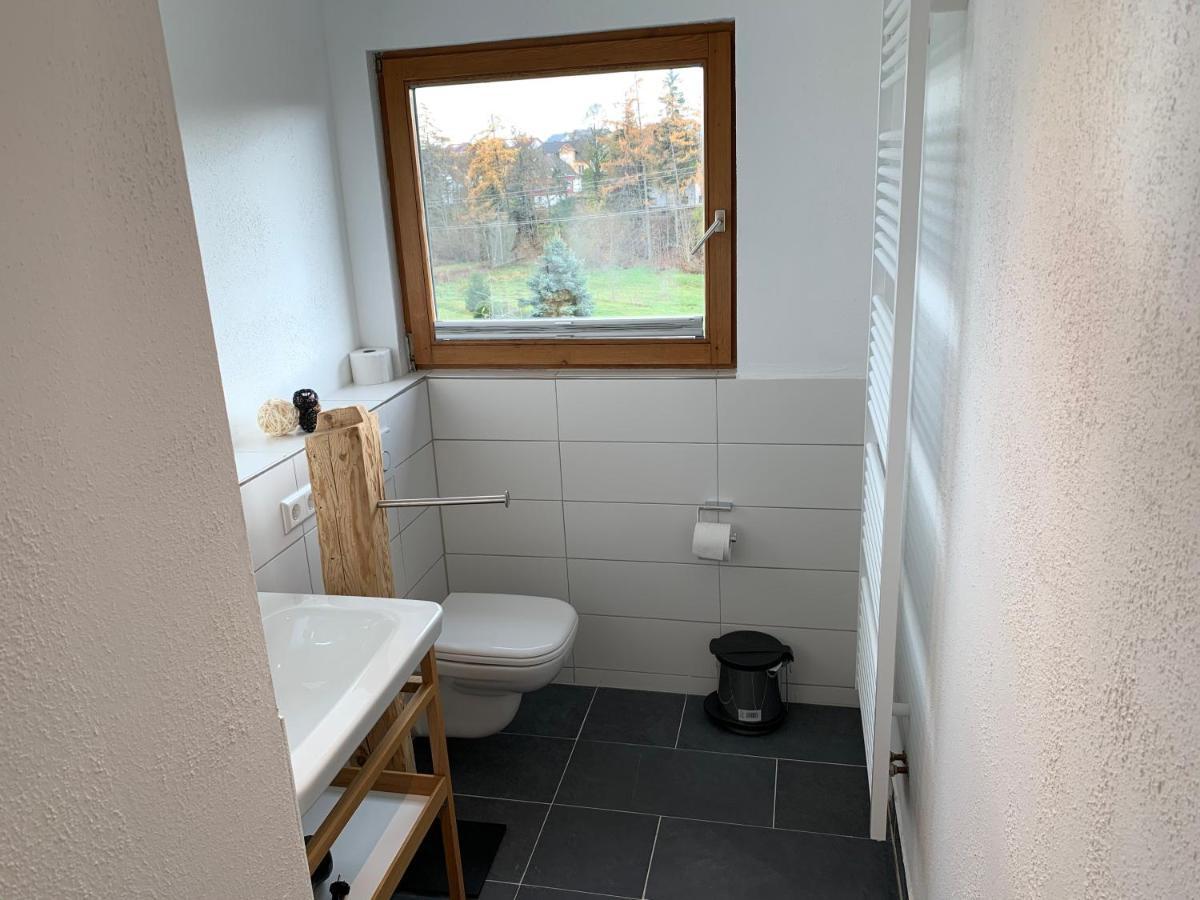 Kuckucksnester Roetenbach Friedenweiler المظهر الخارجي الصورة
