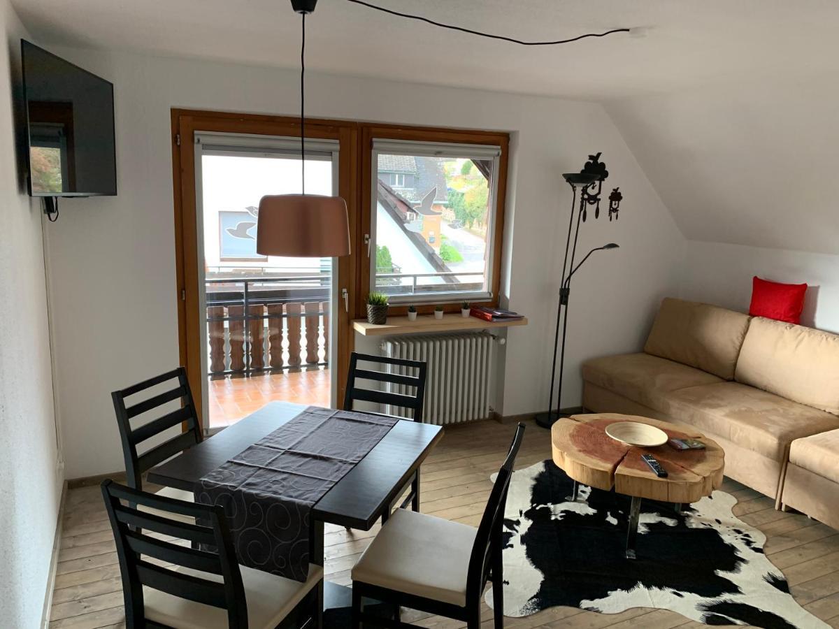 Kuckucksnester Roetenbach Friedenweiler المظهر الخارجي الصورة
