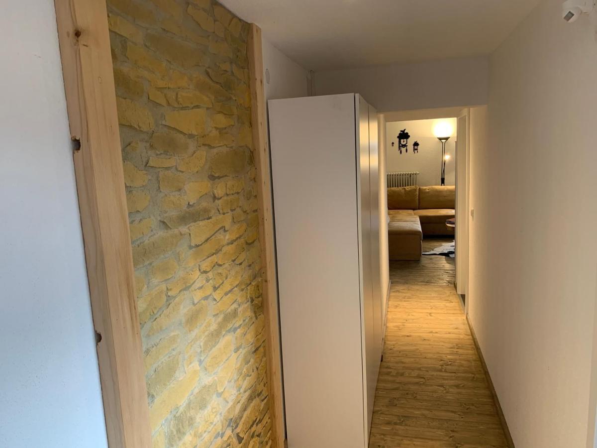 Kuckucksnester Roetenbach Friedenweiler المظهر الخارجي الصورة